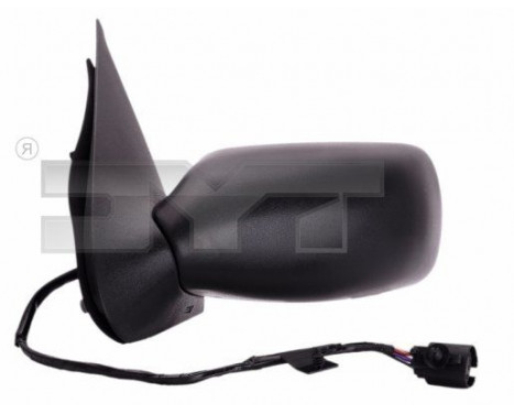 Wing Mirror 310-0016 TYC
