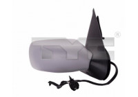 Wing Mirror 310-0017 TYC
