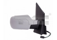 Wing Mirror 310-0025 TYC