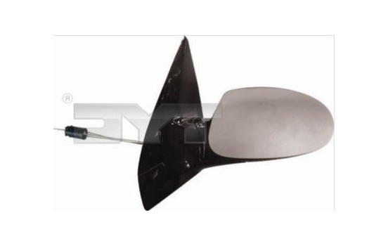 Wing Mirror 310-0030 TYC
