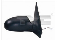 Wing Mirror 310-0031 TYC