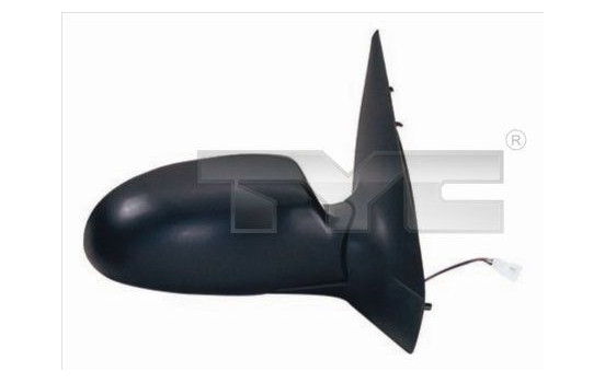 Wing Mirror 310-0031 TYC