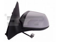 Wing Mirror 310-0048 TYC