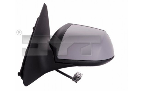 Wing Mirror 310-0048 TYC