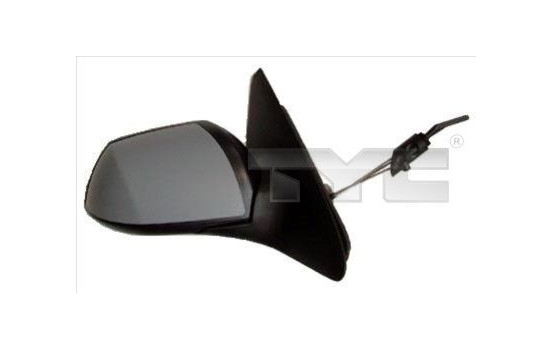 Wing Mirror 310-0049 TYC