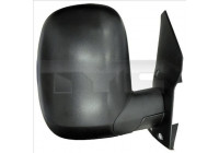 Wing Mirror 310-0062 TYC
