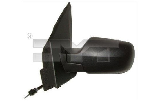 Wing Mirror 310-0066 TYC