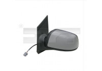 Wing Mirror 310-0080 TYC