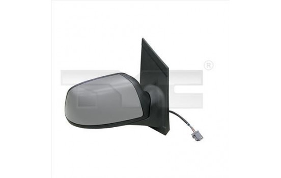 Wing Mirror 310-0081 TYC