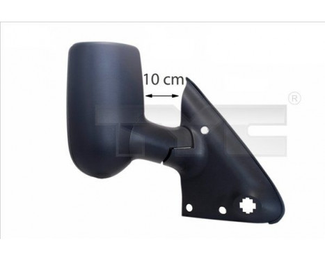 Wing Mirror 310-0085 TYC, Image 2
