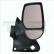 Wing Mirror 310-0087 TYC, Thumbnail 3