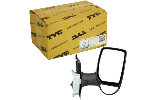 Wing Mirror 310-0087 TYC