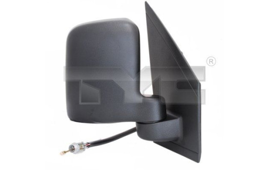 Wing Mirror 310-0089 TYC