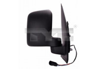 Wing Mirror 310-0091 TYC