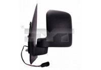Wing Mirror 310-0092 TYC