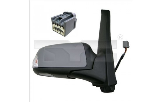 Wing Mirror 310-0101 TYC