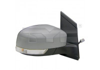 Wing Mirror 310-0117 TYC