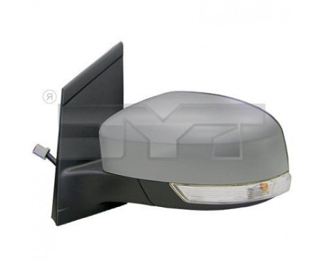 Wing Mirror 310-0118 TYC