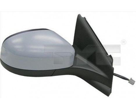 Wing Mirror 310-0138 TYC