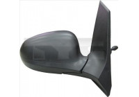 Wing Mirror 310-0141 TYC