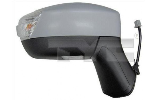 Wing Mirror 310-0145 TYC