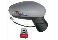 Wing Mirror 310-0149 TYC