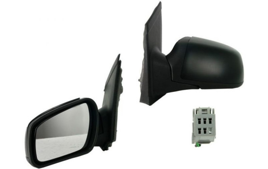 Wing Mirror 310-0152 TYC