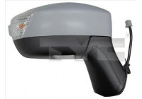 Wing Mirror 310-0157 TYC