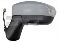 Wing Mirror 310-0158 TYC