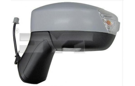 Wing Mirror 310-0158 TYC