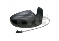Wing Mirror 310-0163 TYC
