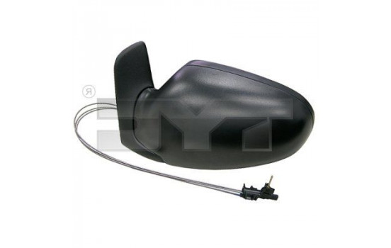 Wing Mirror 310-0164 TYC