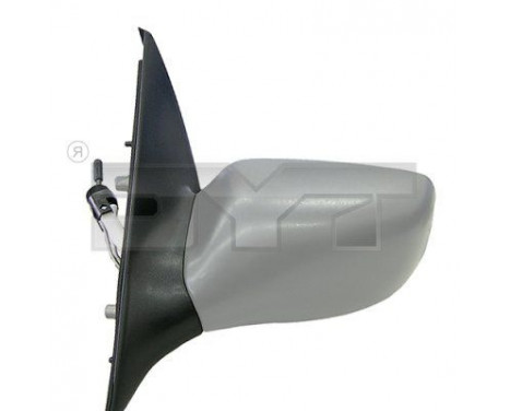 Wing Mirror 310-0168 TYC