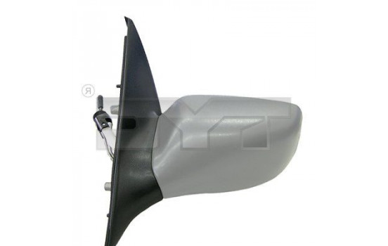Wing Mirror 310-0168 TYC