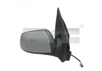 Wing Mirror 310-0173 TYC