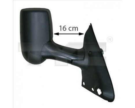 Wing Mirror 310-0179 TYC