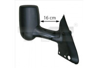 Wing Mirror 310-0180 TYC