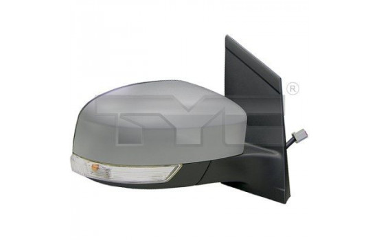 Wing Mirror 310-0185 TYC