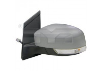 Wing Mirror 310-0186 TYC