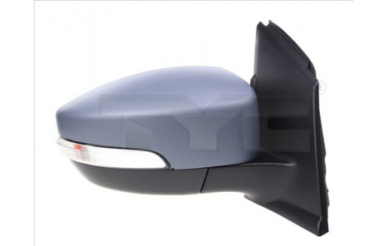 Wing Mirror 310-0204 TYC