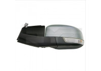 Wing Mirror 310-0206 TYC
