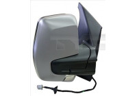 Wing Mirror 310-0213 TYC