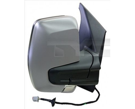 Wing Mirror 310-0213 TYC