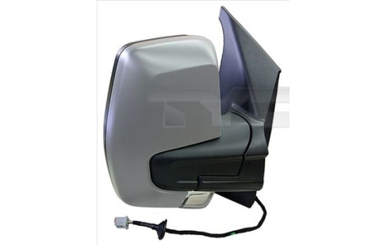 Wing Mirror 310-0213 TYC