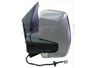 Wing Mirror 310-0214 TYC