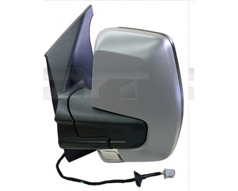 Wing Mirror 310-0214 TYC