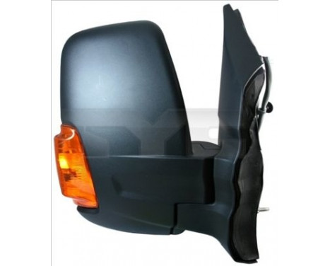 Wing Mirror 310-0218 TYC