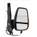 Wing Mirror 310-0218 TYC, Thumbnail 2