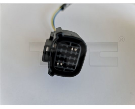 Wing Mirror 310-0220 TYC, Image 2