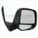 Wing Mirror 310-0227 TYC, Thumbnail 2